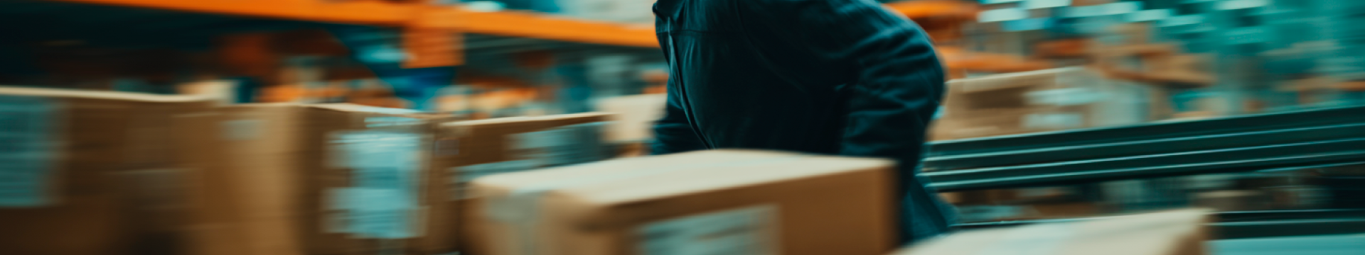 EXPRESS Visual Banner