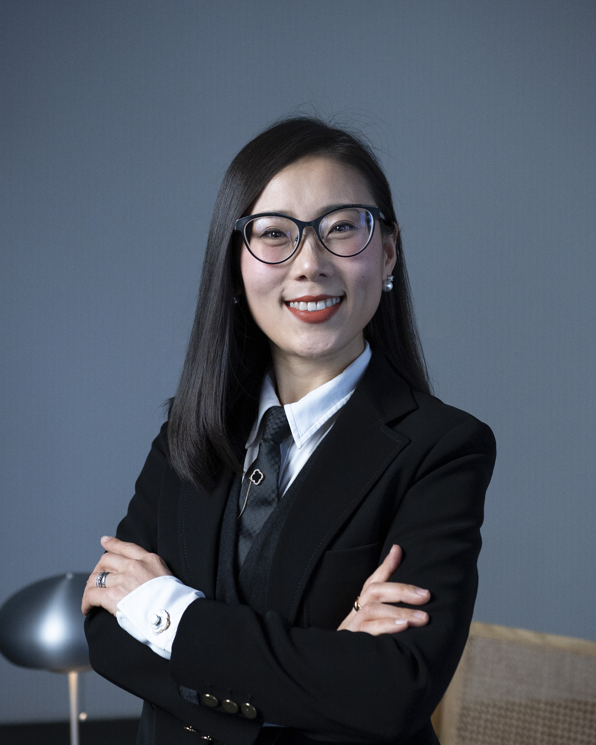 LILI FENG-KORN