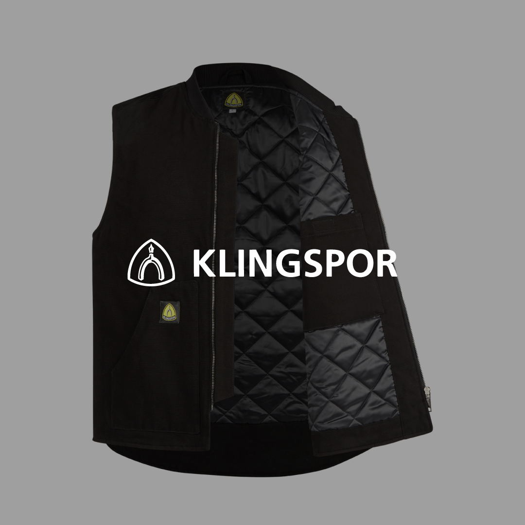 KLINGSPOR