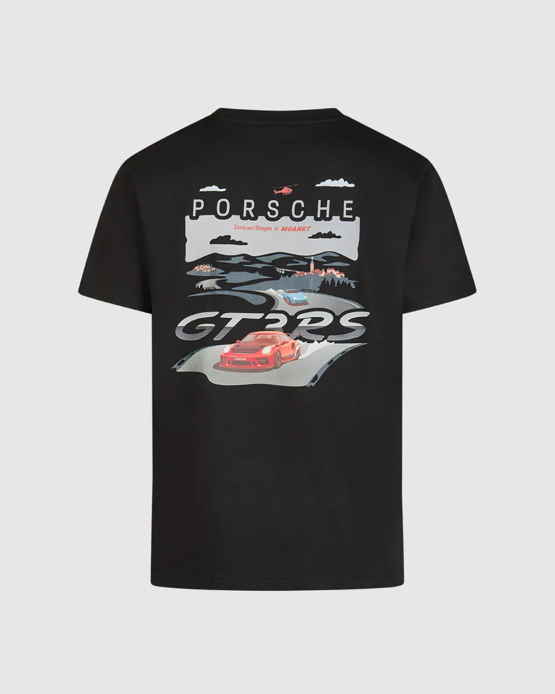 Designprozess PORSCHE