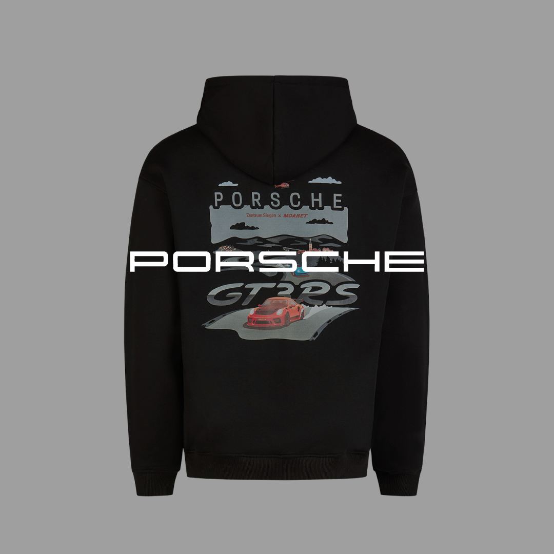 PORSCHE