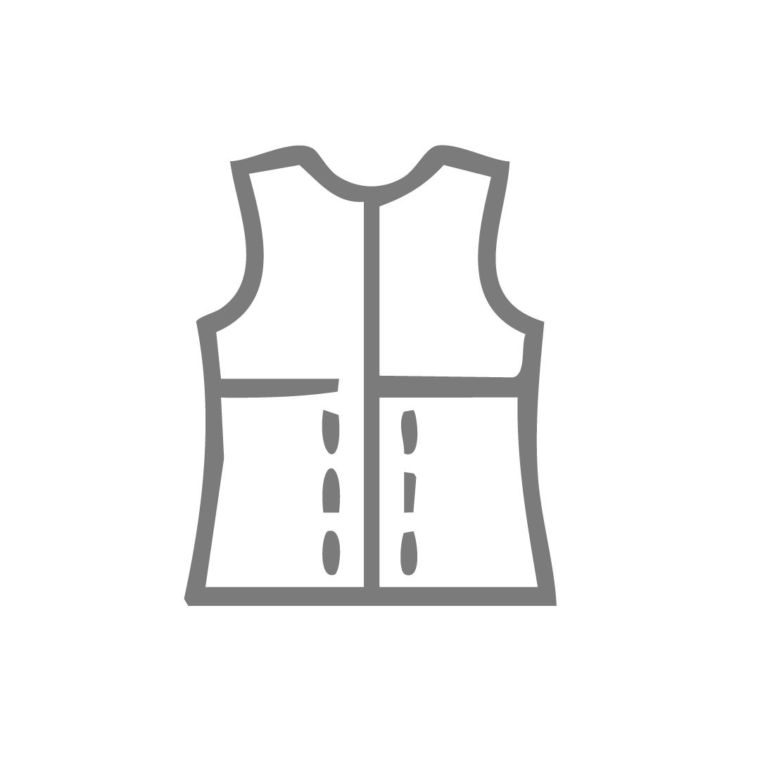 Eigenständige Kollektionsentwicklung