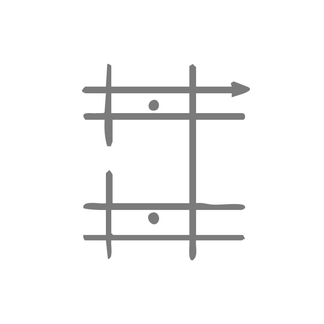Individuelle Schnittführung