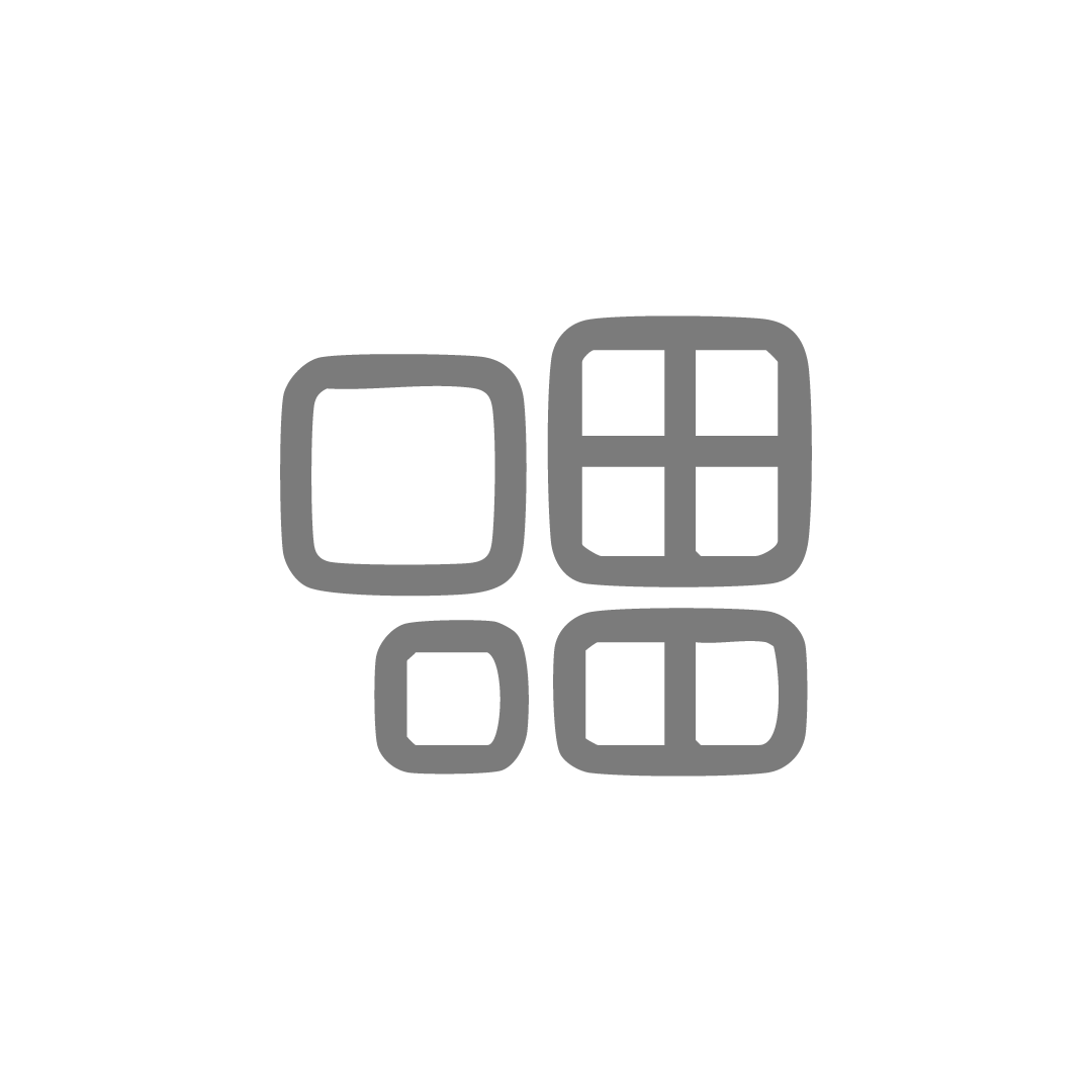 Klein- und Großmengen