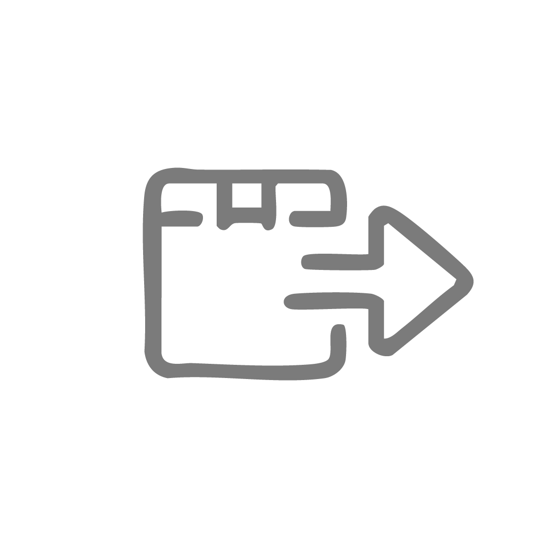 Deutschlandweite Lieferung