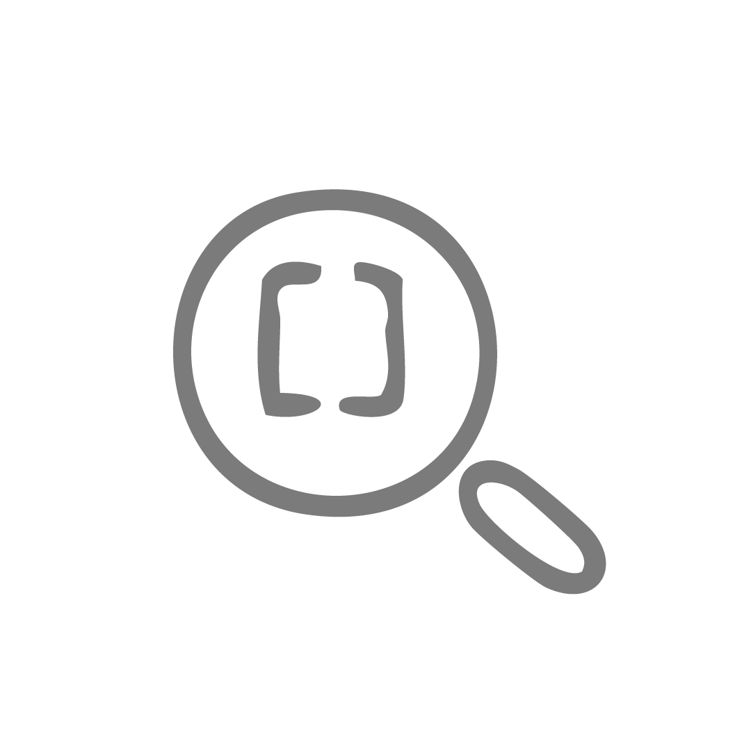 Ausarbeitung spezieller Details